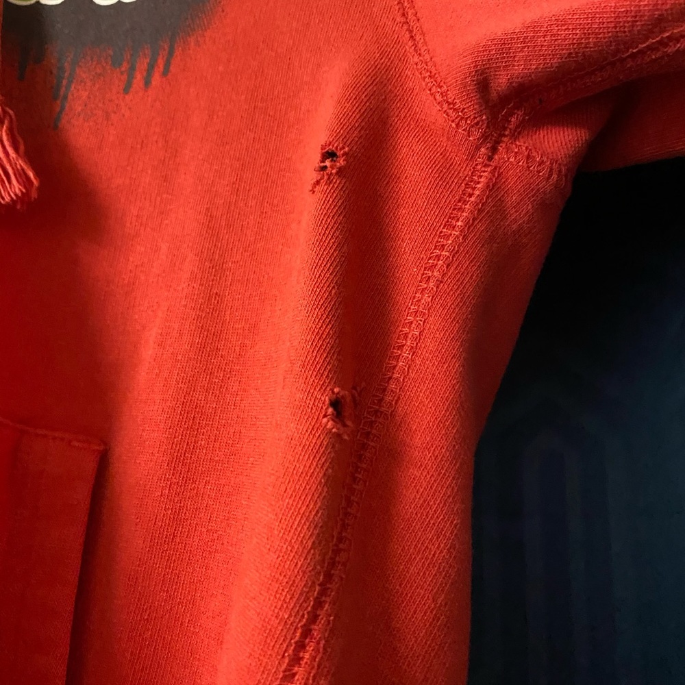Sweater - Picture 6 of 8